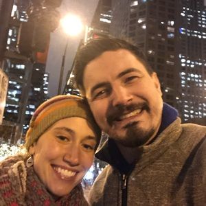 Meet your Posher, Tyler